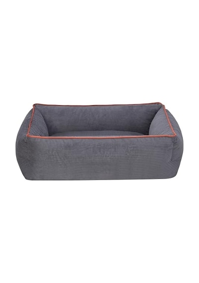 Golf Vita Gri Kedi Ve Köpek Yatağı Xs 45x55cm Enerji Sınıfı A