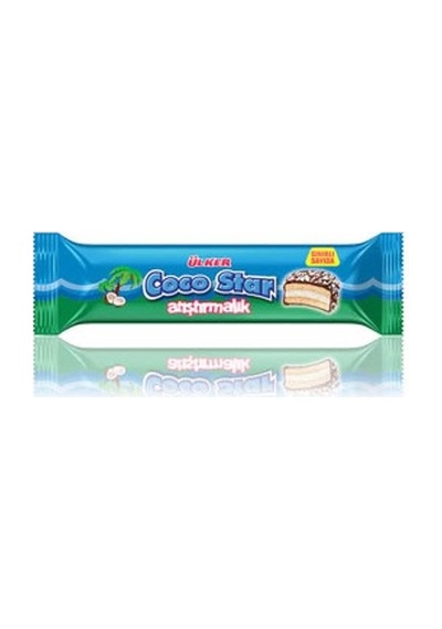 500-7 Coco 66gr