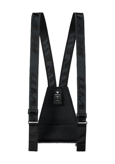 Revit Revıt Suspenders 2 Pantolon Askısı