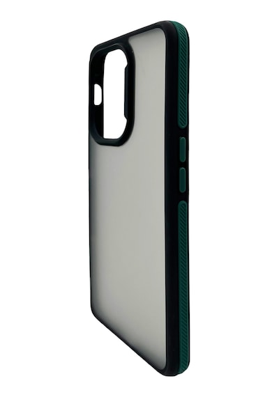 Nettech Oneplus Nord Ce3 5g Uyumlu Nt-n049 Arka Koruma Kılıf - Mor Mor