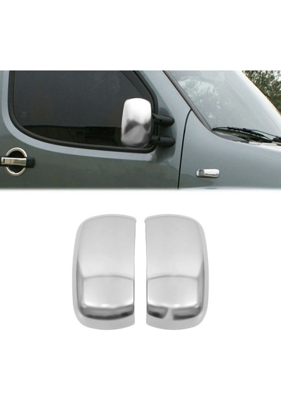 Fiat Doblo Abs Ayna Kapağı Tk 2001-2009 N11.309
