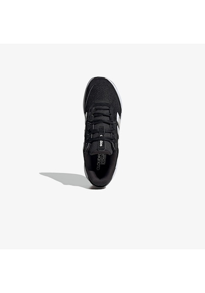 Adidas Astrastar Erkek Siyah Spor Ayakkabı Jr5563