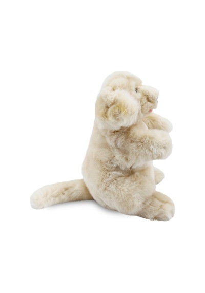 Golden Retriever Kukla (Tüm Beden) 30 cm