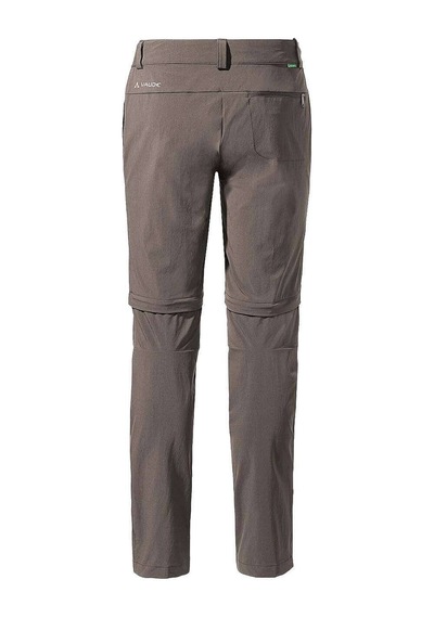 Vaude Farley Iı Stretch Zo Kadın Pantolon 42620 Coconut