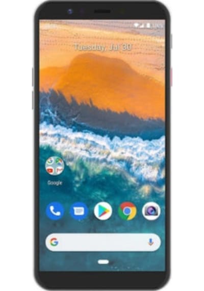 Yenilenmiş General Mobile GM9 Pro 64 GB Telefon (12 Ay Garantili)