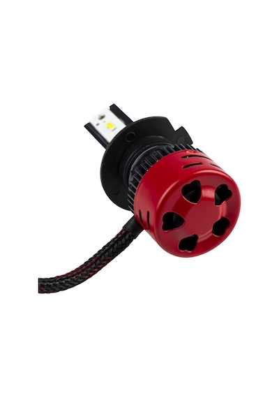 Autoware H7 Led Oto Far Ampulü 8000 Lümen - Renault Megane