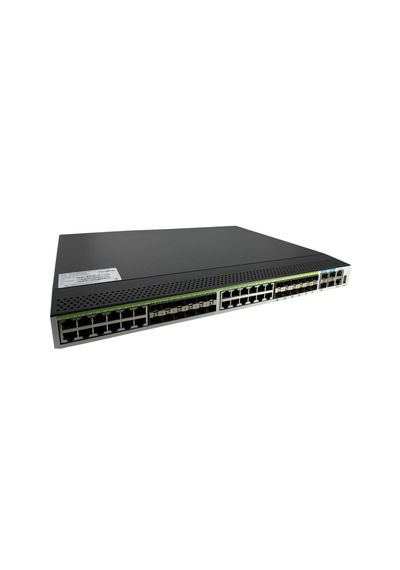 24ch L3 Gigabit Managed Sfp Combo Switch 24 1g Rj45 Combo 24 1g Sfp + 4 10g Sfp