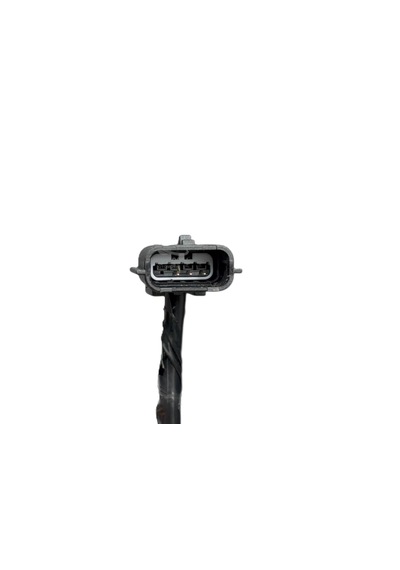 Nissan Qashqai 2014 - 2016 Stop Sol Dış Ledli