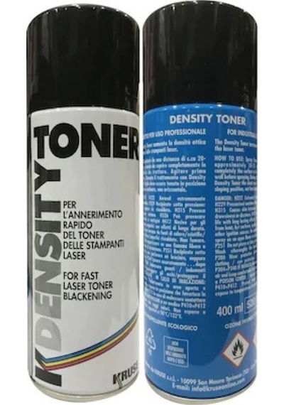 Kruse TONER Aydınger Spreyi 400 ml