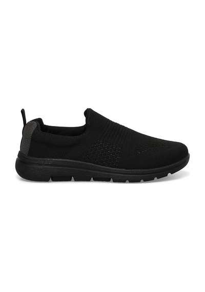 Polaris 358292.m 4fx Siyah Erkek Slip On 000000000101547961 Siyah