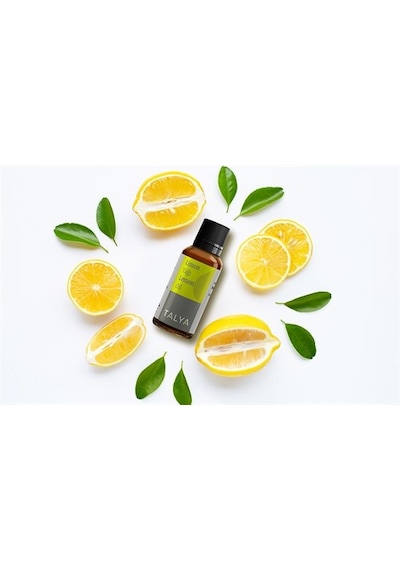 Talya Limon Yağı 20 ML