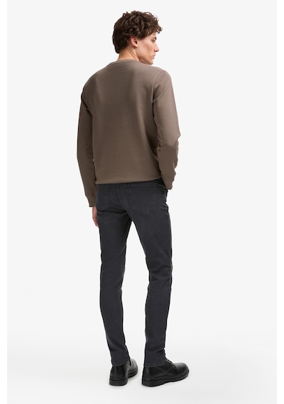 U.S. Polo Assn. U.s. Polo Assn. Erkek Siyah Pantolon Jean 50319077-dn0027