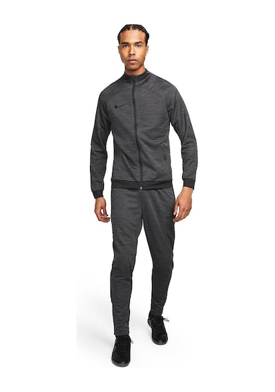 Nike Academy Dri-fit Erkek Sweatshirt-8303 Siyah