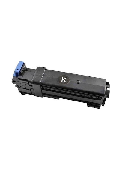 Xerox Phaser 106R01459 - 6128 Siyah 3.000 Sayfa Uyumlu Toner