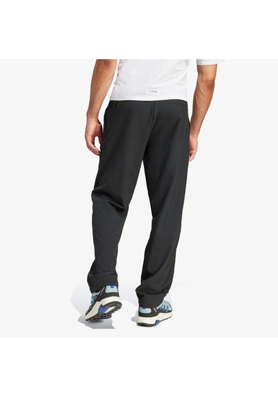 Adidas Terrex Multi Liteflex Erkek Siyah Eşofman Altı Jf3709