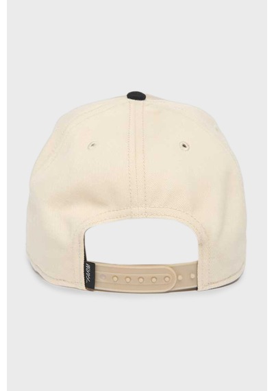 Goorin Bros Unisex Şapka 1011258 Krem Krem