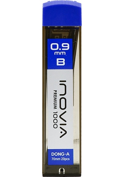 Inovia 0.9 / 1.3 Mm Min Kalem Ucu
