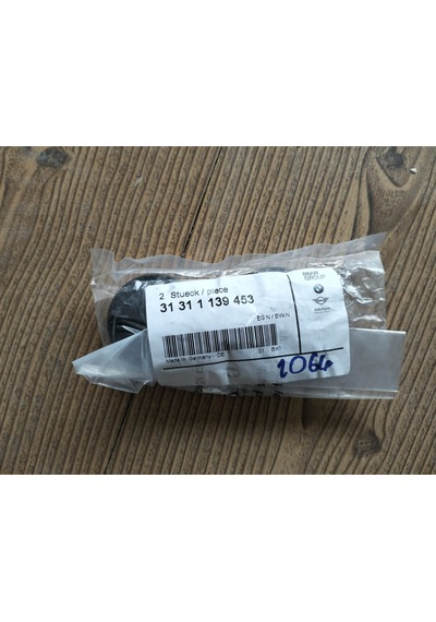 Bmw E28 E30 E32 E34 E36 E39 E60 E90 E46 Amortisör Takozu Kapağı