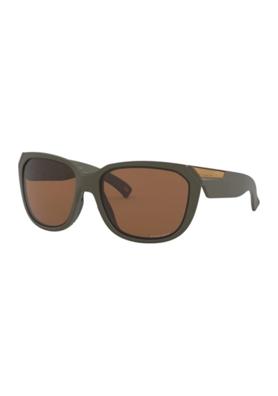 Oakley Oo943204 Prizm Kahverengi Spor Güneş Gözlüğü