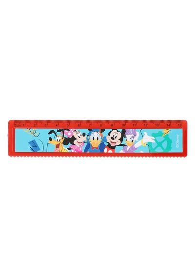Mickey Mouse Dance Kırtasiye Seti 11 Parça