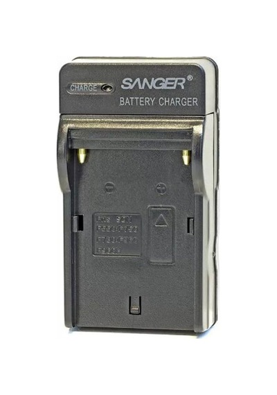 Sanger,np-f770 Şarj Cihazı