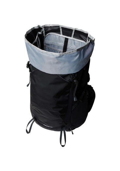 The North Face Terra 55 Sırt Çantası Nf0a87bz4gz1 Siyah