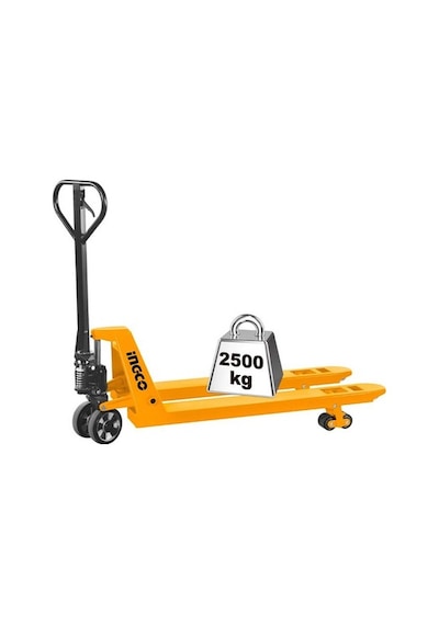 Transpalet 2500Kg