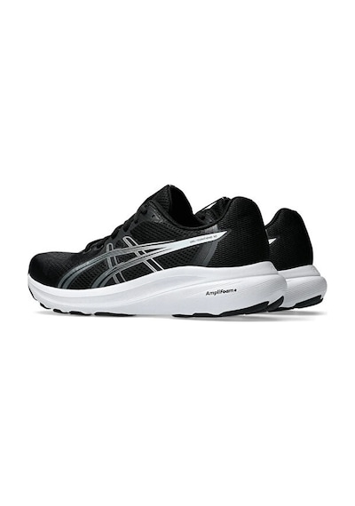 Asics Gel-contend 10 Erkek Koşu Ayakkabısı 1011c249-003 Siyah