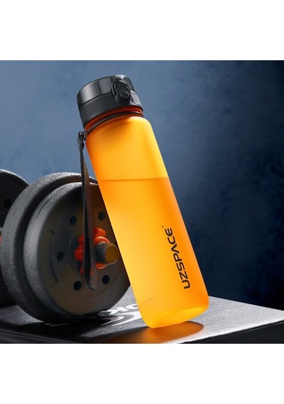 Uzspace 500 Ml