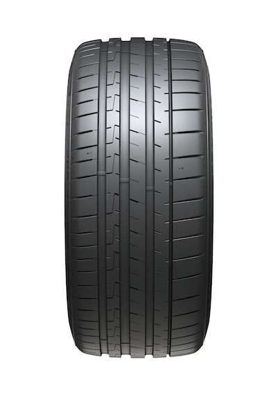 Hankook 255/55Zr20 110Y Xl Ventus S1 Evo Z K129 Ss Nc0 Suv Yaz Lastiği 2025