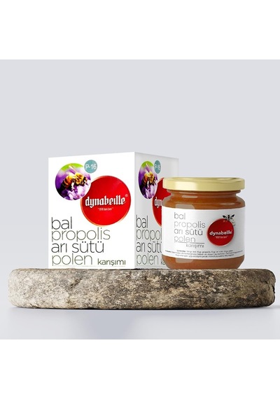Propolis,arı Sütü, Arı Poleni,çam Balı