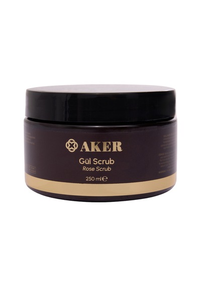 Gül Scrub 250 Ml