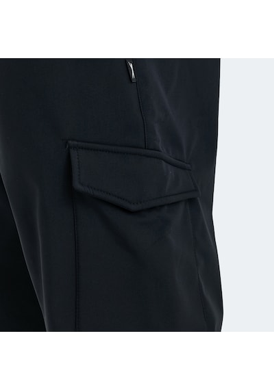 Slazenger RAMA Erkek  Siyah Pantolon