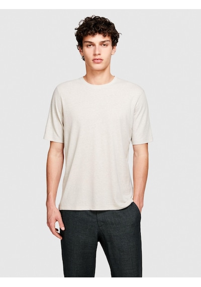 Sisley Keten Karışımlı Normal Kesim Bisiklet Yaka T-shirt Erkek Gri T-shirt - 324p3ıycs103t Gri Sisley Keten Karışımlı Normal Kesim Bisiklet Yaka T-shirt Erkek Gri T-shirt - 324p3ıycs103t Gri