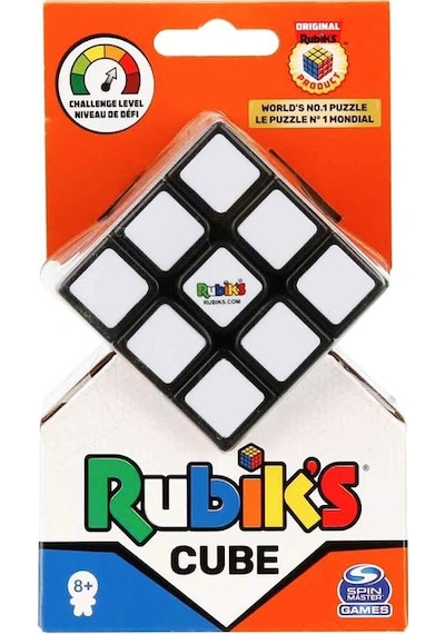 Rubiks Zeka Küpü 3x3 6063968