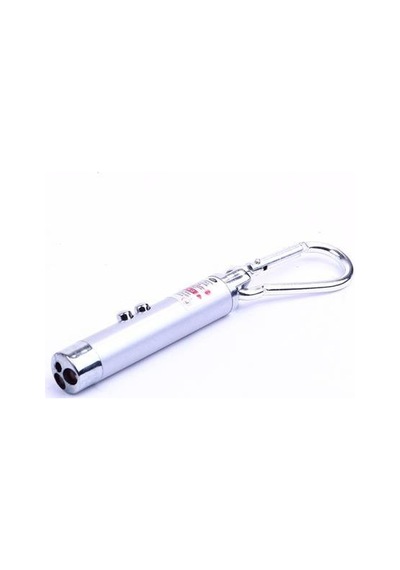 Watton Wt-177 Anahtarlık  Lazer