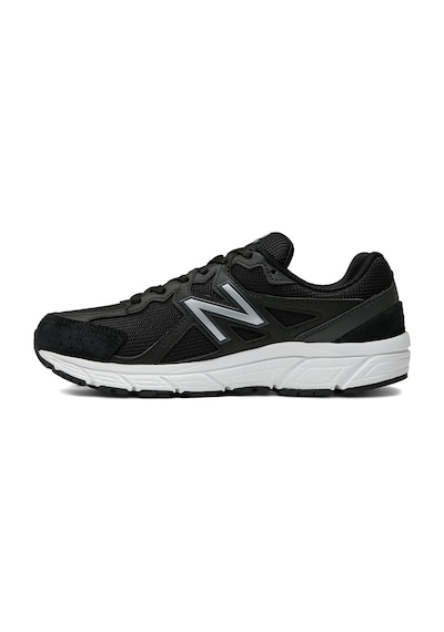 New Balance Unisex Spor Ayakkabı M480db5 Siyah