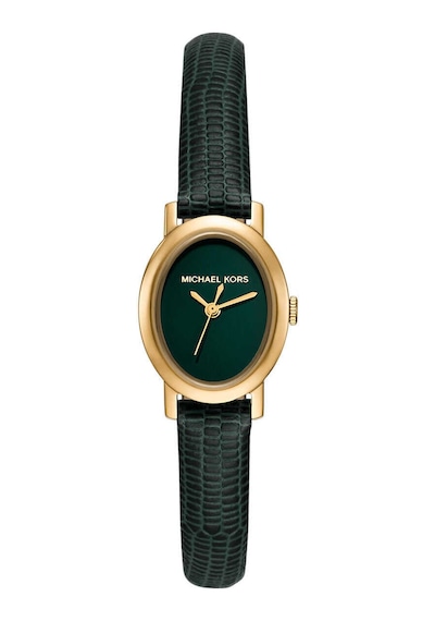 Michael Kors Mk7633 Kadın Kol Saati Altın