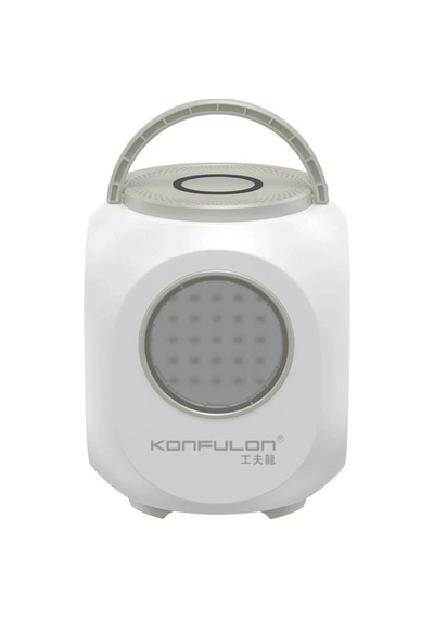 Mey İthalat Cn01 Powerbank 45.000 Mah Kamp Şarj Pd - Beyaz Çok Renkli