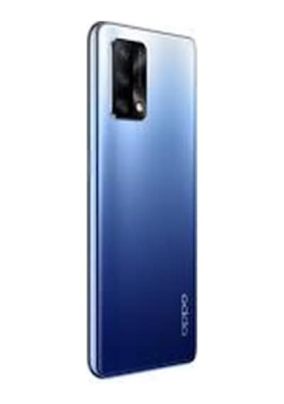 Oppo A74 128 GB Mavi (Outlet)