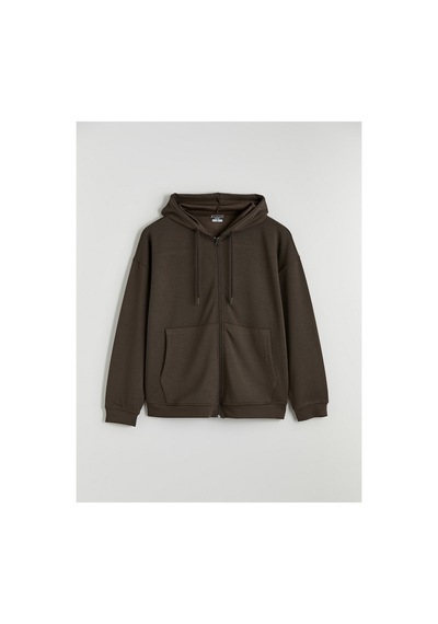 LC Waikiki Alıta Cıty Farkıyla Koor Sport Haki İnterlok Düz Kadın Fermuarlı Sweatshirt Haki - 924123920 Haki LC Waikiki Alıta Cıty Farkıyla Koor Sport Haki İnterlok Düz Kadın Fermuarlı Sweatshirt Haki - 924123920 Haki
