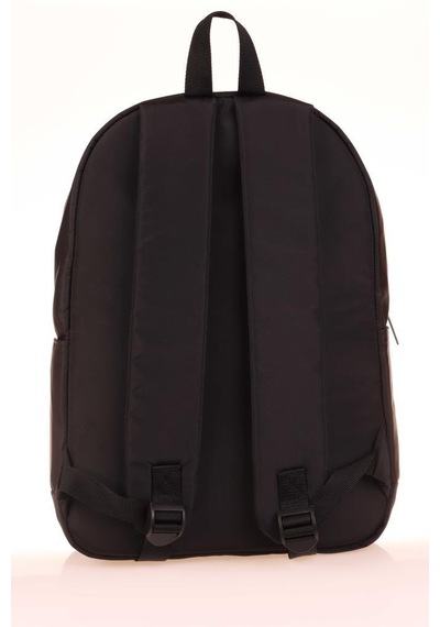 Kaukko Magic Dreams Sırt Çantası Leather Black K1722