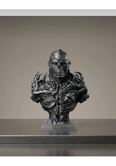 Stranger T. Vecna Büst / Figür 12 Cm