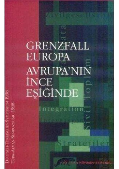 Avrupa'nın İnce Eşiğinde - Grenzfall Europa
