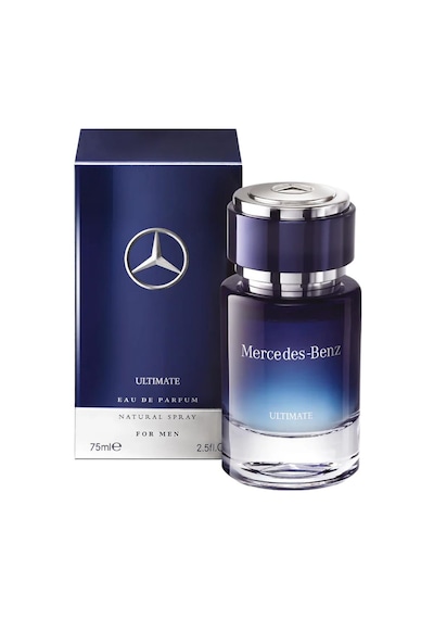 Mercedes Benz Ultimate Edp 75 Ml Erkek Parfümü Oryantal