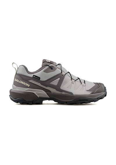 Salomon X Ultra 360 Gtx W Unisex Outdoor Ayakkabısı L45391800 Pembe