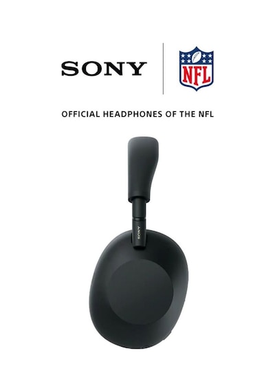 Sony Wh- 1000xm6 Kulak Üstü Bluetooth Kulaklık