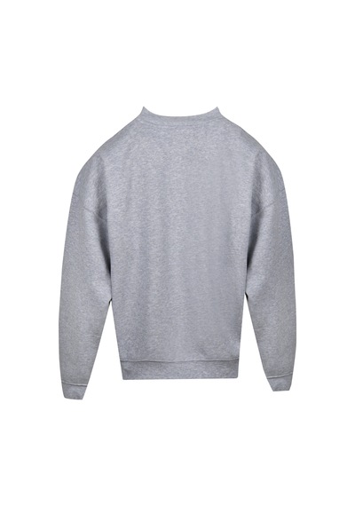 Dkny Kadın Sweatshırt Dp5t1241-kos Gri