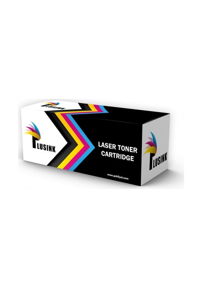 Hp 147a-w1470a Uyumlu Chipli Toner