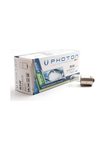 R5w 12v 67 Park Ampulü 10 Adet Ph5701